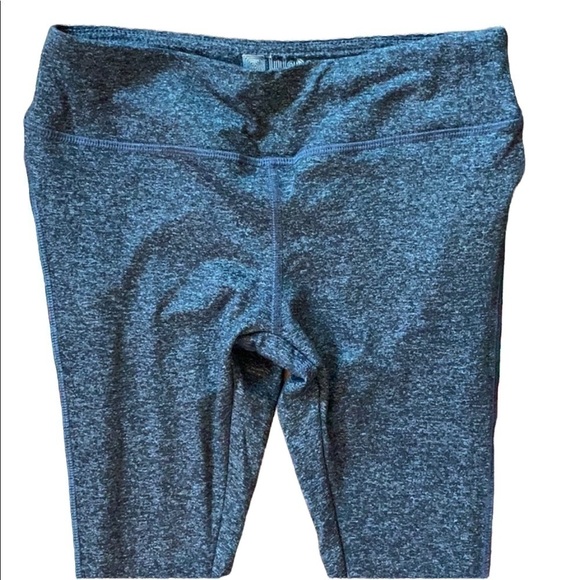 Lularoe Jade Aztec Workout Leggings Size S - Picture 5 of 8